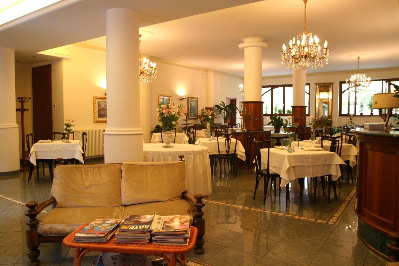 Hotel Pescetto Albenga Eksteriør billede