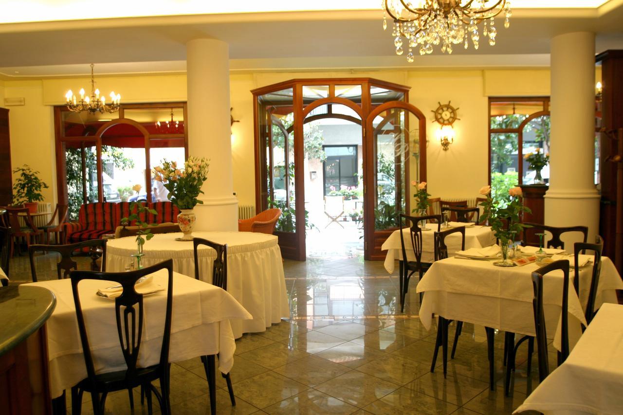 Hotel Pescetto Albenga Eksteriør billede
