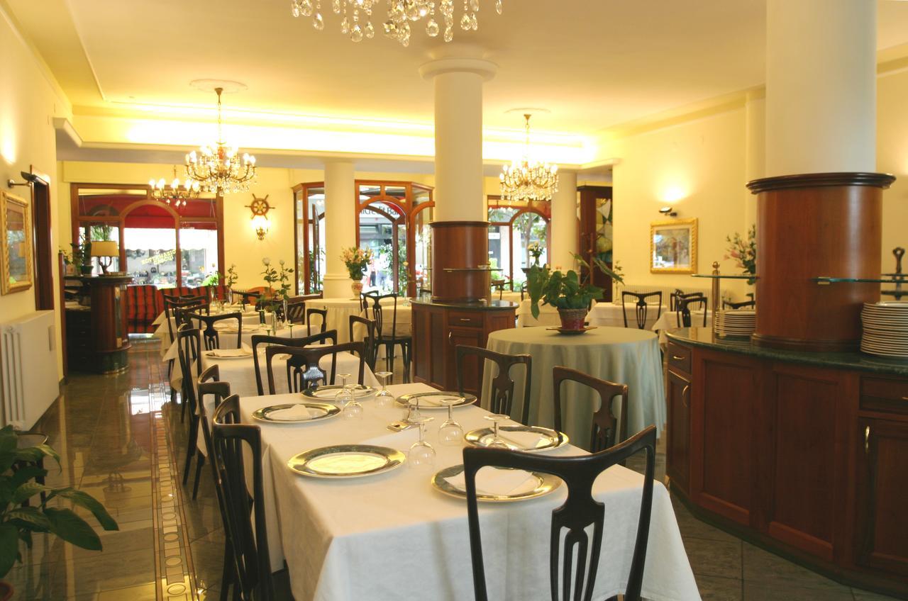 Hotel Pescetto Albenga Eksteriør billede