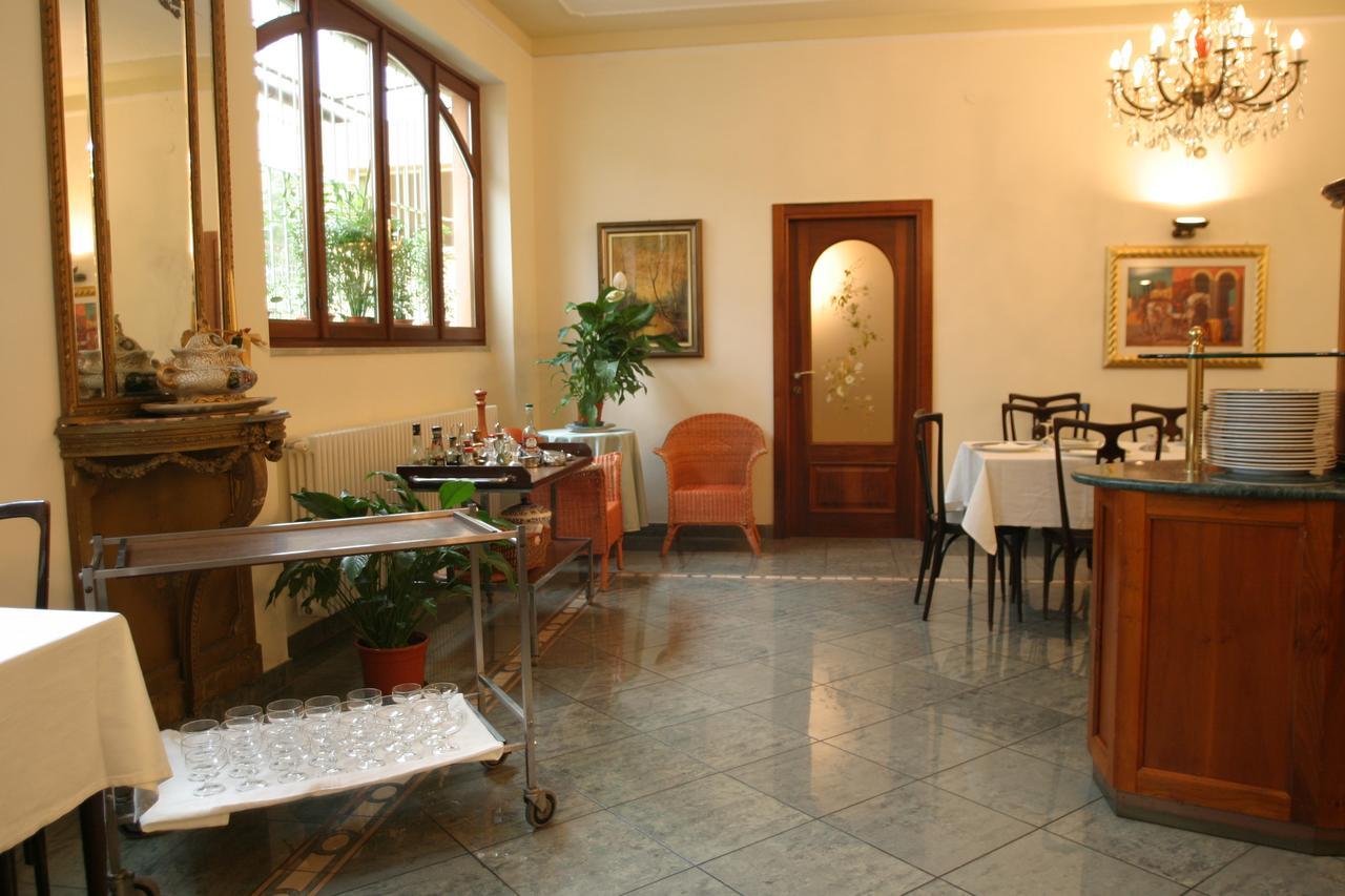 Hotel Pescetto Albenga Eksteriør billede