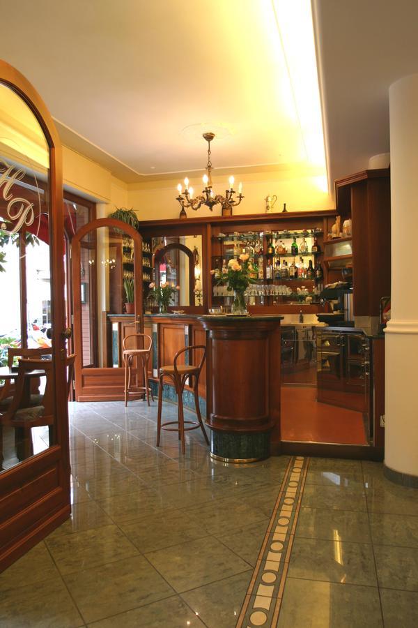 Hotel Pescetto Albenga Eksteriør billede