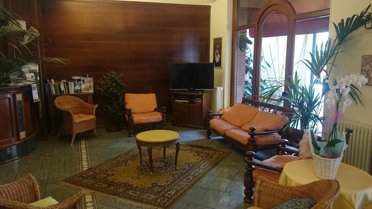 Hotel Pescetto Albenga Eksteriør billede