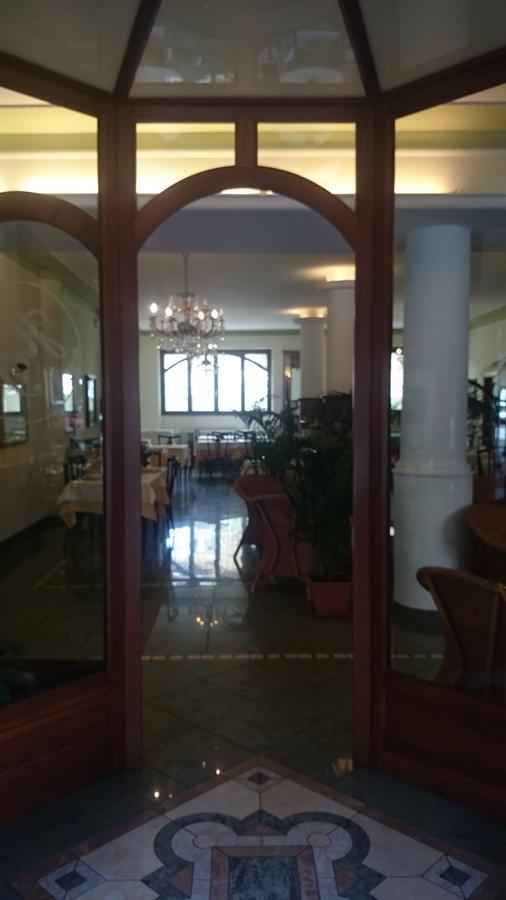 Hotel Pescetto Albenga Eksteriør billede
