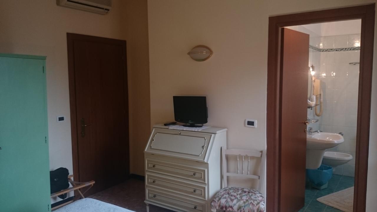Hotel Pescetto Albenga Eksteriør billede