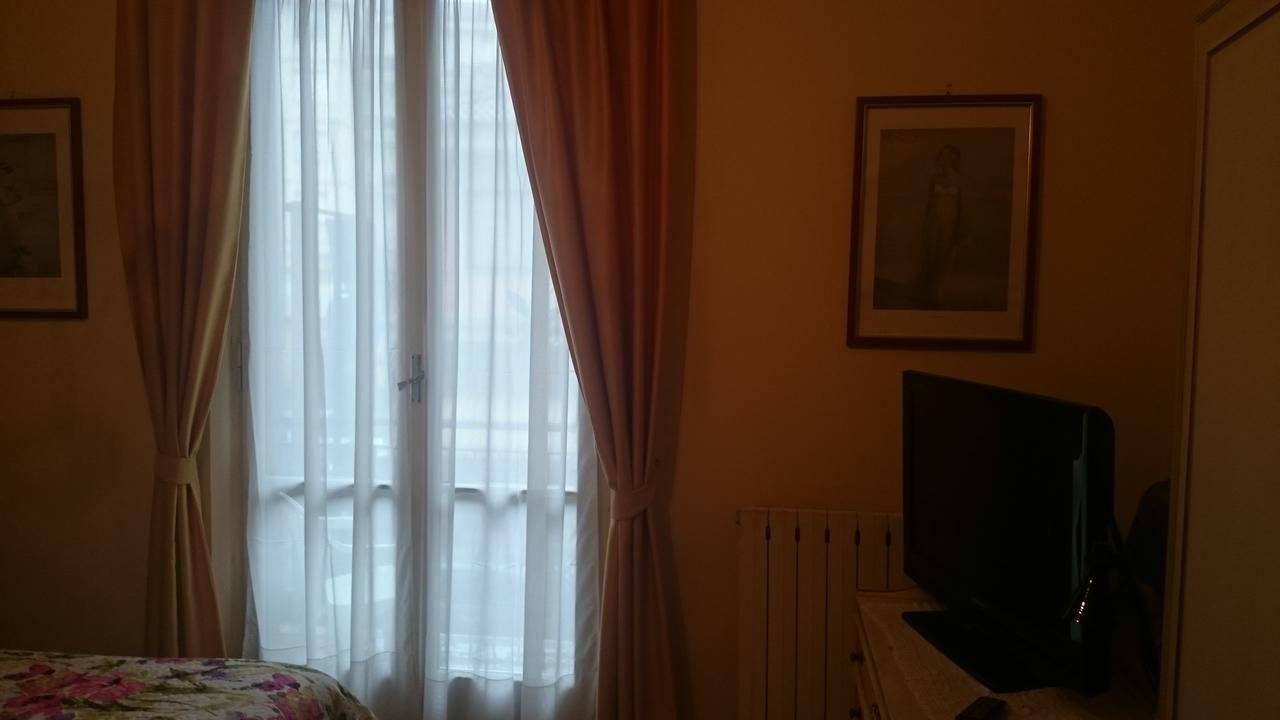 Hotel Pescetto Albenga Eksteriør billede