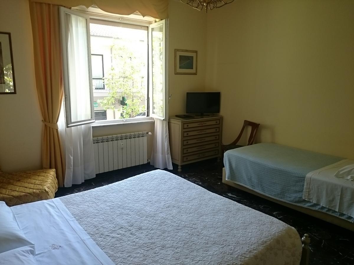 Hotel Pescetto Albenga Eksteriør billede