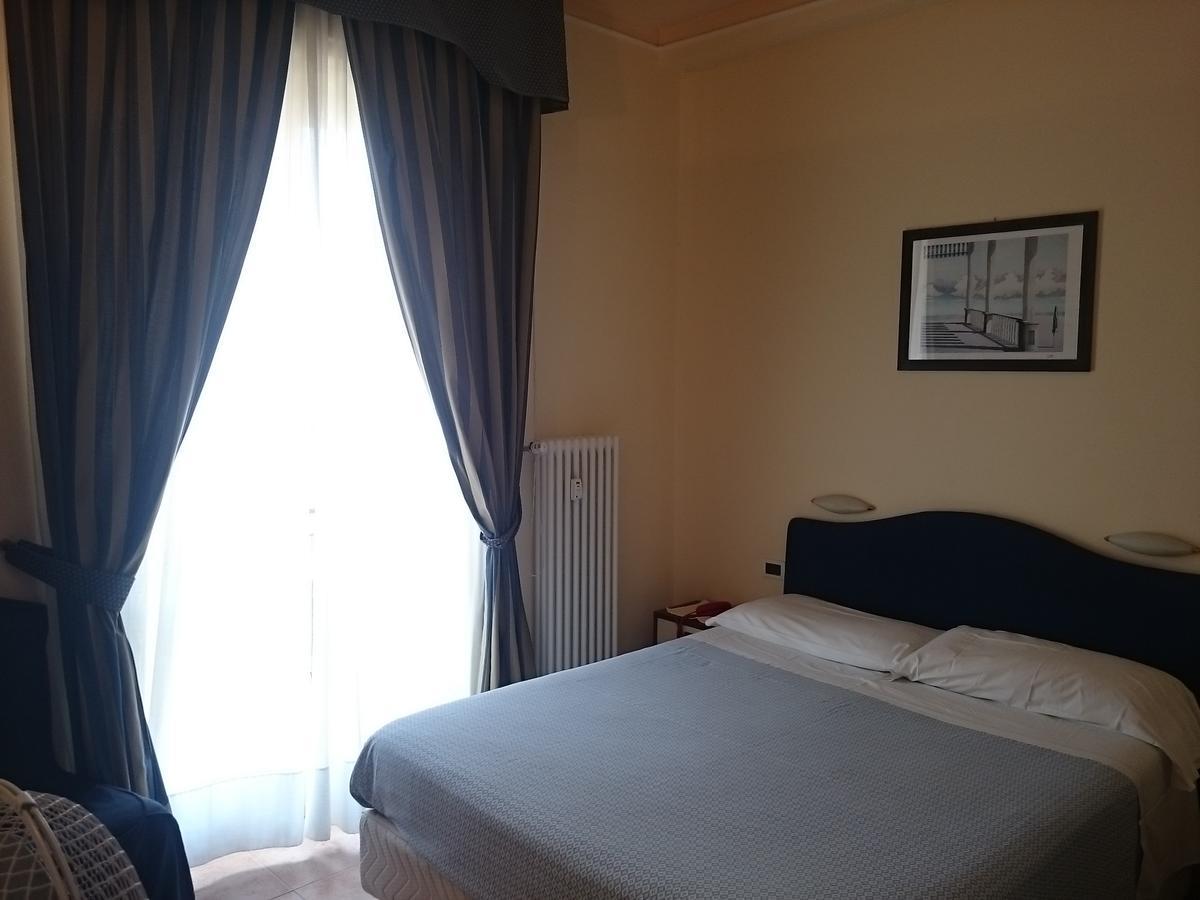 Hotel Pescetto Albenga Eksteriør billede