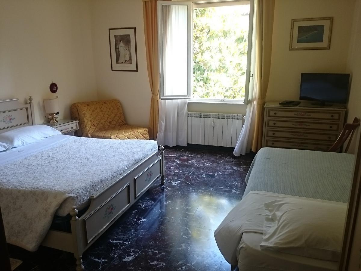 Hotel Pescetto Albenga Eksteriør billede