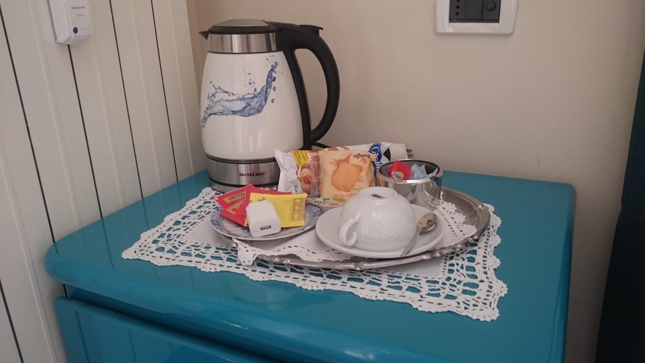 Hotel Pescetto Albenga Eksteriør billede