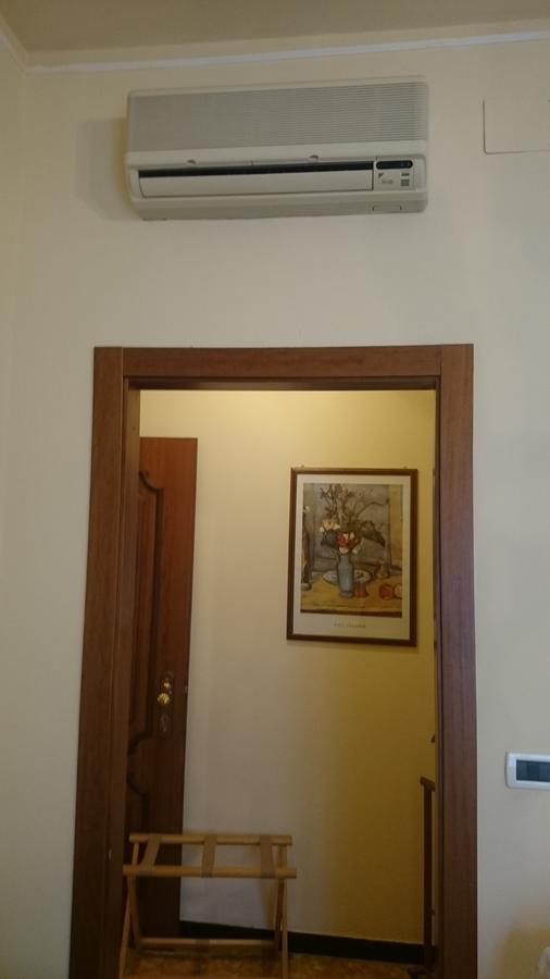 Hotel Pescetto Albenga Eksteriør billede