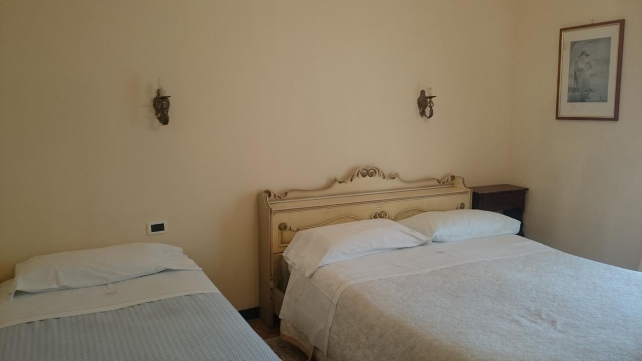 Hotel Pescetto Albenga Eksteriør billede